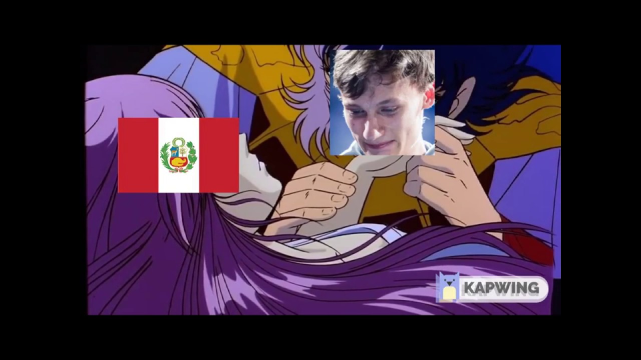 Perú en la NW2019 :(