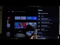 How To Set Up Programs Restrictions In Xiaomi Mi LED TV P1 