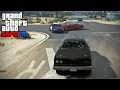 GTA SAPDFR - DOJ 107 - Getting Reckless (Criminal)