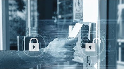 Visibility and Control