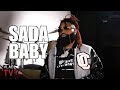 Sada Baby on Which Detroit Rapper Had the Best Verse on Big Sean's "Friday Night Cypher" (Part 15)