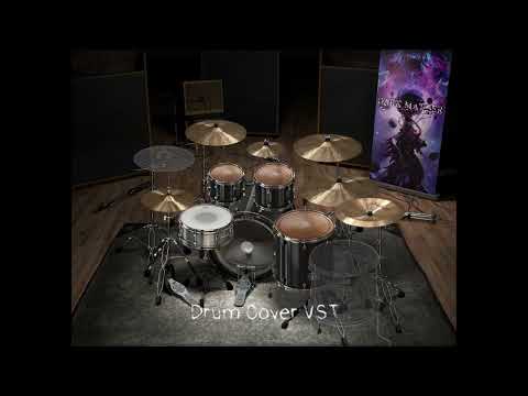 Billfold - Turn Around (feat. Imunx Standfree) - Drum Cover VST