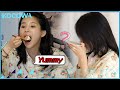 [Mukbang] "Home Alone" Soyeon's Eating Show