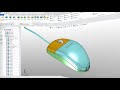 ZW3D 2021 (CAD) : Sketch Improvements