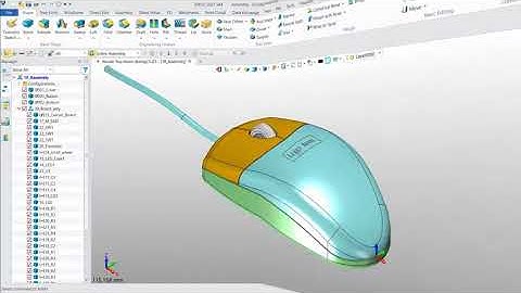 ZW3D 2021 (CAD) : Sketch Improvements