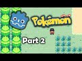 Make a Pokemon Game in Godot - Animations &amp; Turning (#2)