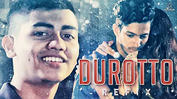 Mahtim Shakib - Durotto (Crostec Refix) | Prottoy Heron | Menon | LN Adnan Shuvo | QMGOriginals