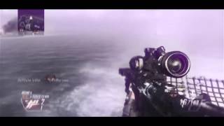 Editor Showcase #226 - Wazzy [BO2]