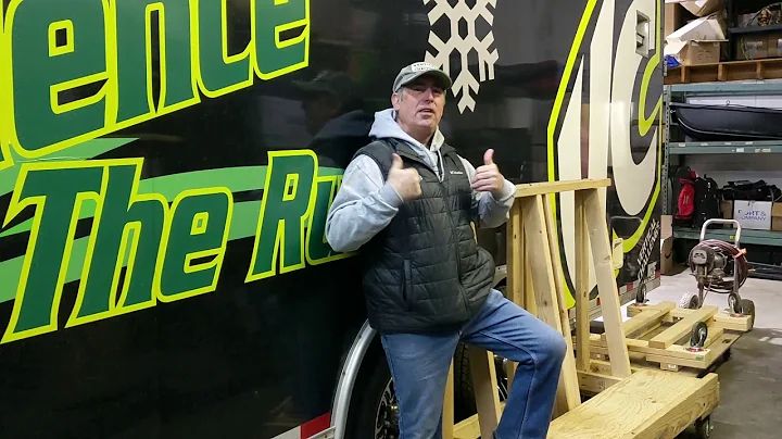 Frank Tansey Says Game's On For 2021!