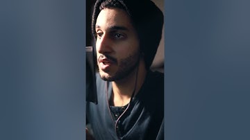 كلا اذا بلغت التراقي تلاوة تهتز لها القلوب