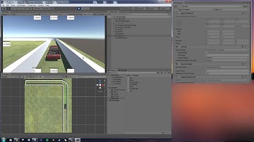 Fuzzy Logic: Video Update #1 [Unity 2019]