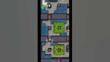 Hunter assassin #game#kill#shorts