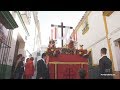 Cruz de Mayo Hdad. Jesús 25-05-19