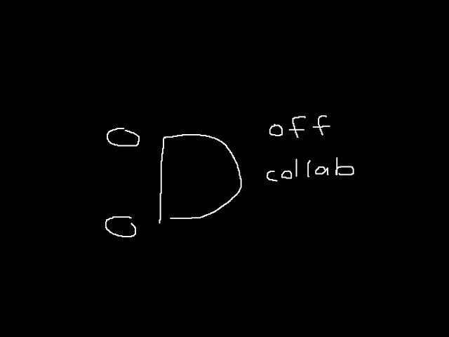 【??? OFF COLLAB】:Dのサムネイル