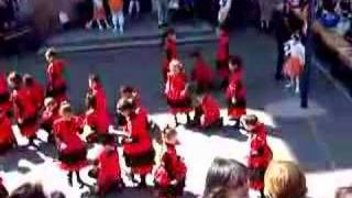 23 Nisan Gösterisi 2007