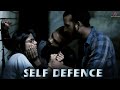 Every Girl Must Watch This Video | SELF DEFENCE | EVE TEASING | WOMEN EMPOWERMENT |Artisto ka adda |