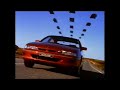Holden VR Commodore - Australian ad - 1993