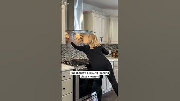 My FAVOURITE Cleaning Product! ✨