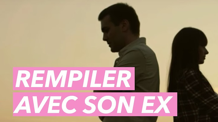 Se remettre avec son ex : est-ce une bonne idée ? - Je t'aime etc...