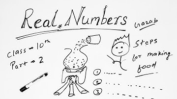 real numbers class 10 cbse part 2 || class 10 maths chapter 1 || bkp maths class 10 ||  class 10 gkp