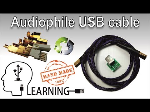 Wideo: Jak Przerobić Kabel USB?