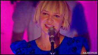 Sia - "Lentil" - Subtitulado / Traducido en Español