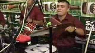 Bombobaile III: Música típica de la Selva Peruana