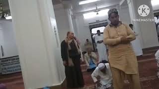 omrah vlog (2) dui kibla mashjid(দুই কিবলা মসজিদ)