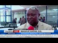 Mageuzi Katika SGL Standard Group Yamkaribisha Mharir Mtendaji Mkuu Chacha Mwita Mageuzi Katika SGL Standard Group Yamkaribisha Mharir Mtendaji Mkuu Chacha Mwita