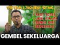 Terjebak lingkaran hutang gembel sekeluarga