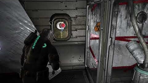 Dead Space 2 - Chapter 10: Déjà Vu on the Ishimura - Gameplay Walkthrough - No Commentary