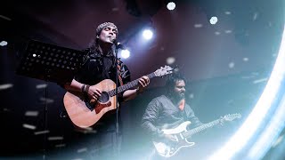 Jubin Nautiyal Live | Zindagi kuch toh bata | Alcheringa 2020 | IIT Guwahati