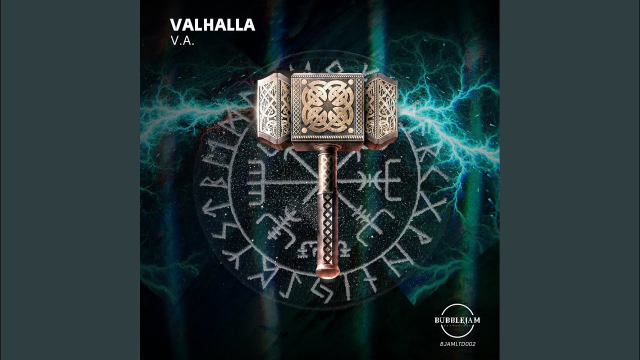 Watch Volund (Original Mix) on YouTube Watch Volund (Original Mix) on YouTube