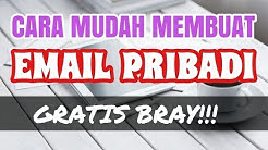 Cara Membuat Email Pribadi dengan Domain Sendiri â
- Durasi: 17.40. Cara Membuat Email Pribadi dengan Domain Sendiri â
- Durasi: 17.40.