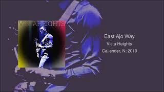 Watch Vista Heights East Ajo Way video