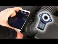 How to: Test a throttle position sensor with a cheap scan tool