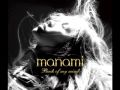 Manami - Back Of My Mind feat. Pharrell (Japanese Version)