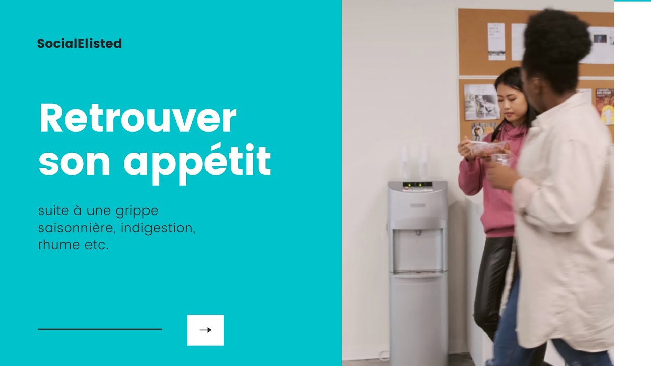 Comment Retrouver Son Appetit | 3 manières de augmenter son appétit – MTTVU