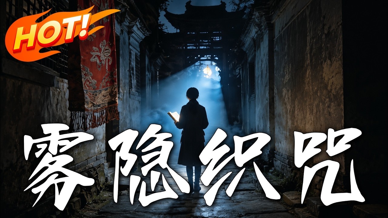 霧隱織咒：揭開全村詛咒騙局