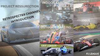 Retrospect69 | Official Channel Introduction