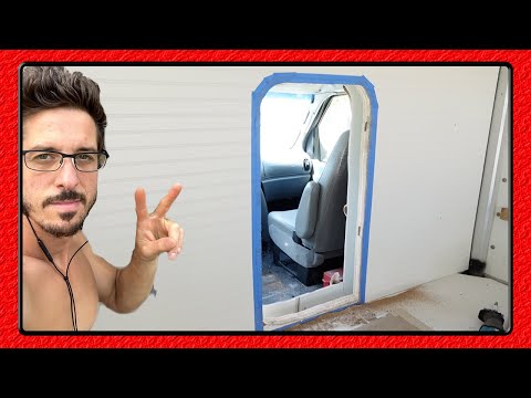 Types Of Box Truck Doors
