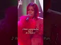 Remy ma came out for these classics forreal hiphopawards22 shorts hiphop