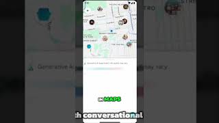 Google Maps AI Chat: Ask Anything, Explore Everywhere!