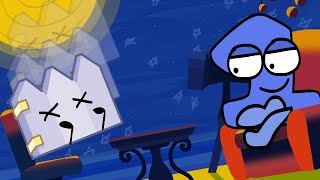 One Takes Gaty | TPOT 15 Animation