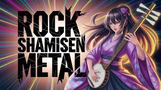 Download Lagu Rock Shamisen Project 🎧 Sakura Storm | Japanese Fusion Metal for Study \u0026 Sleep MP3 Download Lagu Rock Shamisen Project 🎧 Sakura Storm | Japanese Fusion Metal for Study \u0026 Sleep MP3