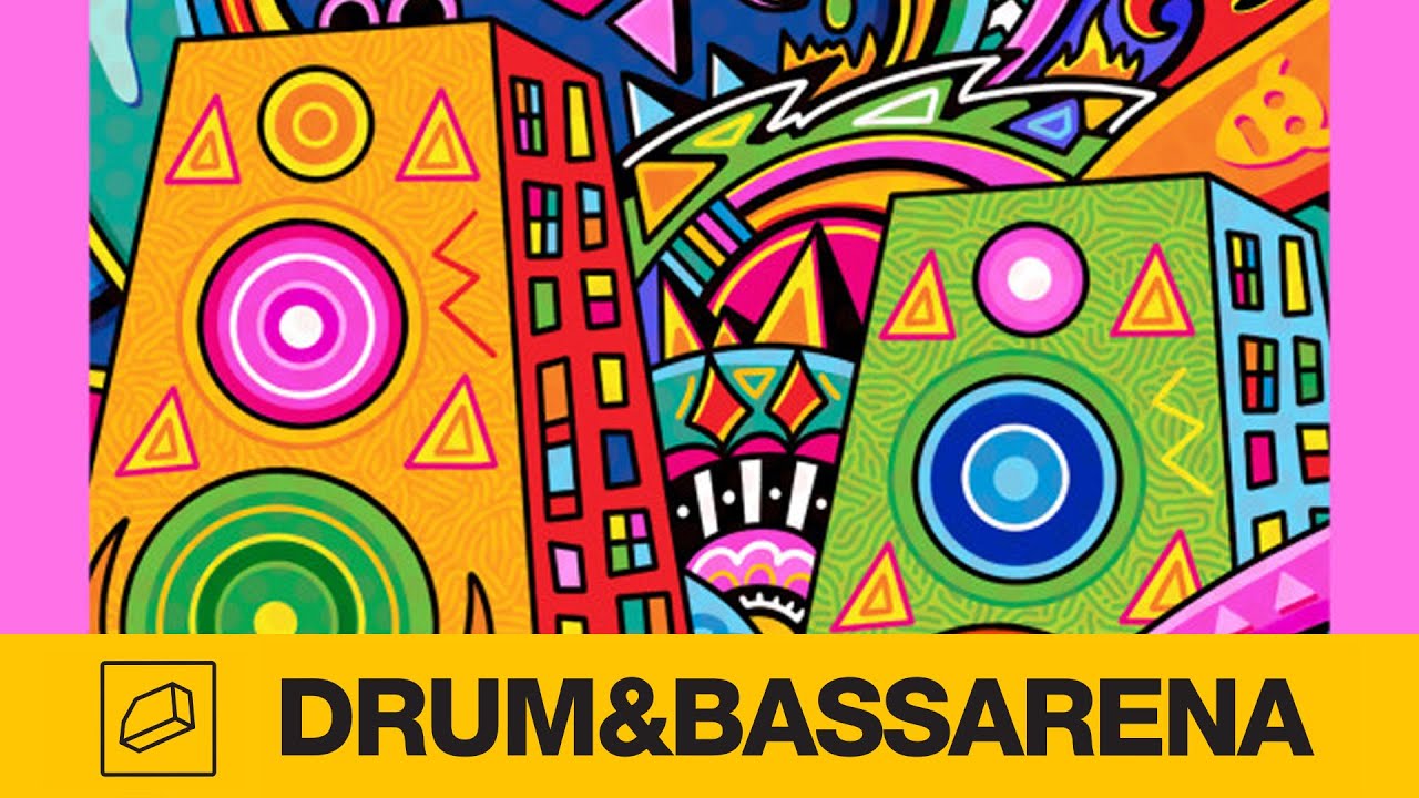 ⁣Paul T & Edward Oberon - Music's Got Soul (ft. Cleveland Watkiss)