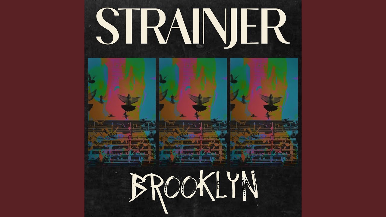 Watch Brooklyn on YouTube Watch Brooklyn on YouTube