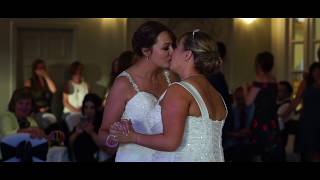 Wedding First Dance: Christina Perri  A Thousand Years