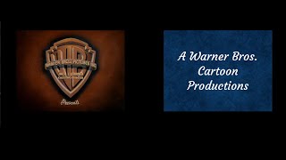 Warner Bros  Pictures, Inc. Presents/AWBCP (1945) (Ocean of Wonders Variant) screenshot 5