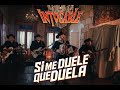 Intocable si me duele que duela oficial